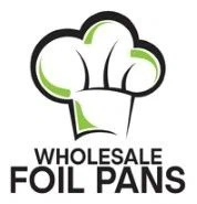 Wholesale Foil Pans
