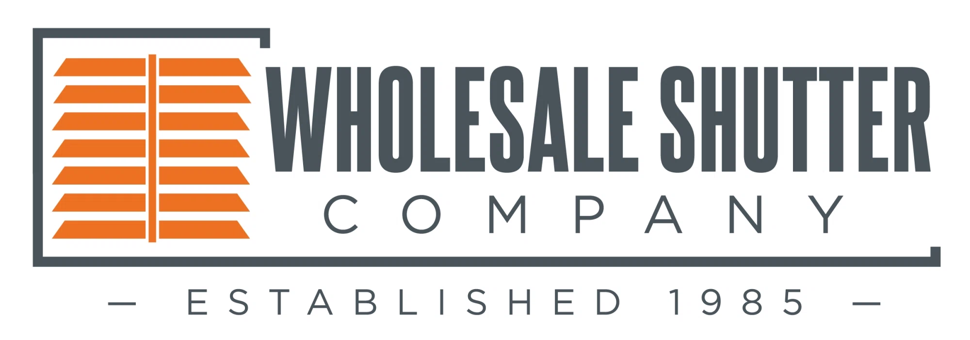 Wholesale Shutter Company