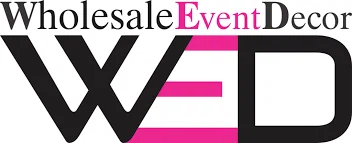 Wholesale Event Decor