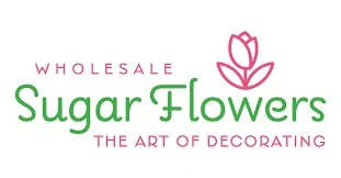 Wholesale Sugar Flowers
