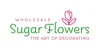 Wholesale Sugar Flowers