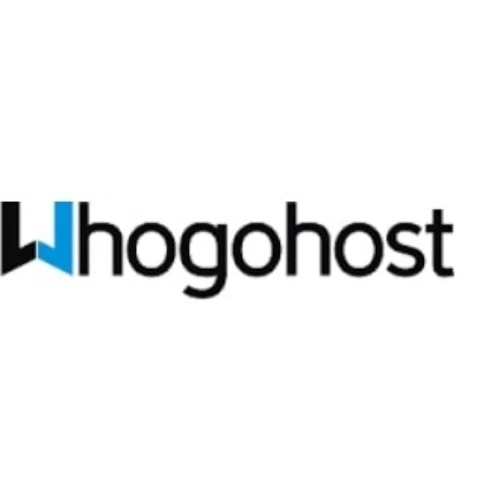 Whogohost
