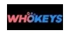 Whokeys Coupons Whokeys Coupons and Promo Code