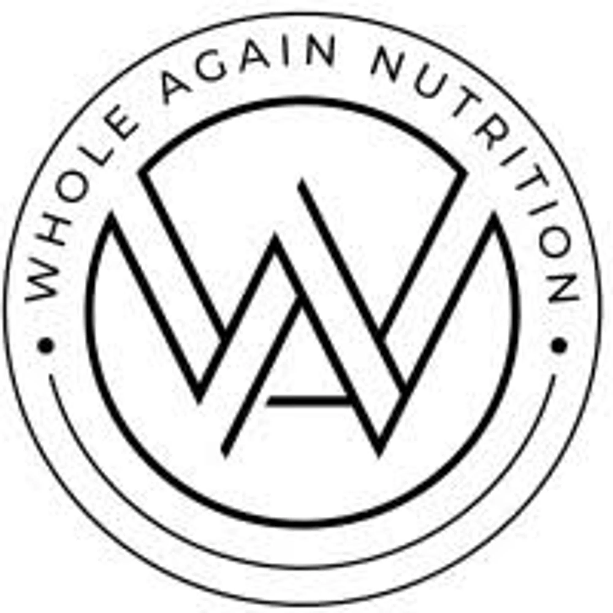 Whole Again Nutrition