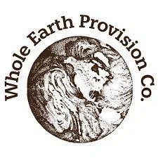 Whole Earth Provision