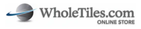 Whole Tiles Logo for Discount Codes