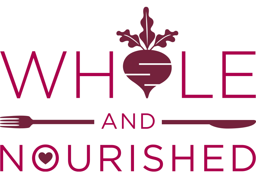 Whole and Nourished
