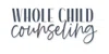 Whole Child Counseling