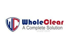WholeClear Logo for Exclusive Deals
