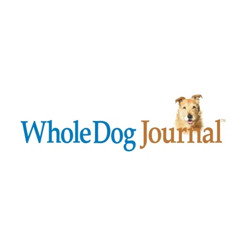 Whole Dog Journal