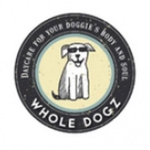 Whole Dogz