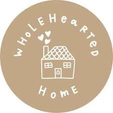 Wholehearted Home