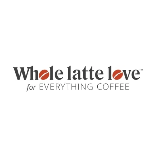 Whole Latte Love