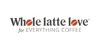 Whole Latte Love