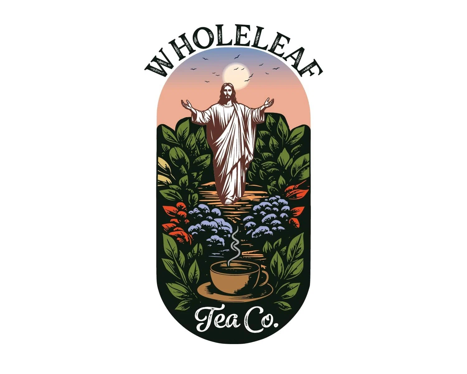 Wholeleaf Tea Co.