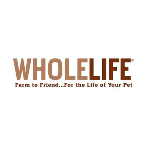 Whole Life Pet Promo Codes