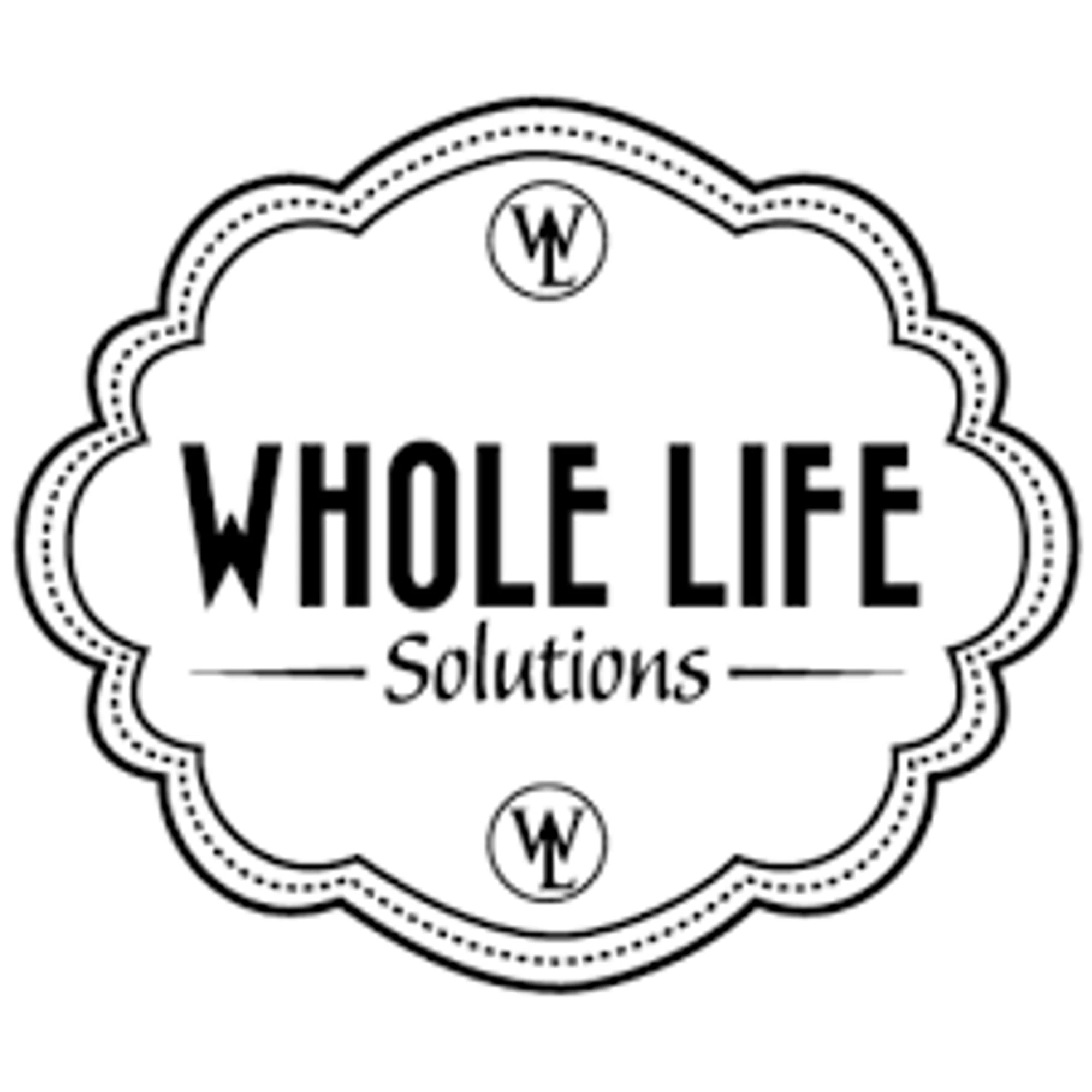 Whole Life Solutions