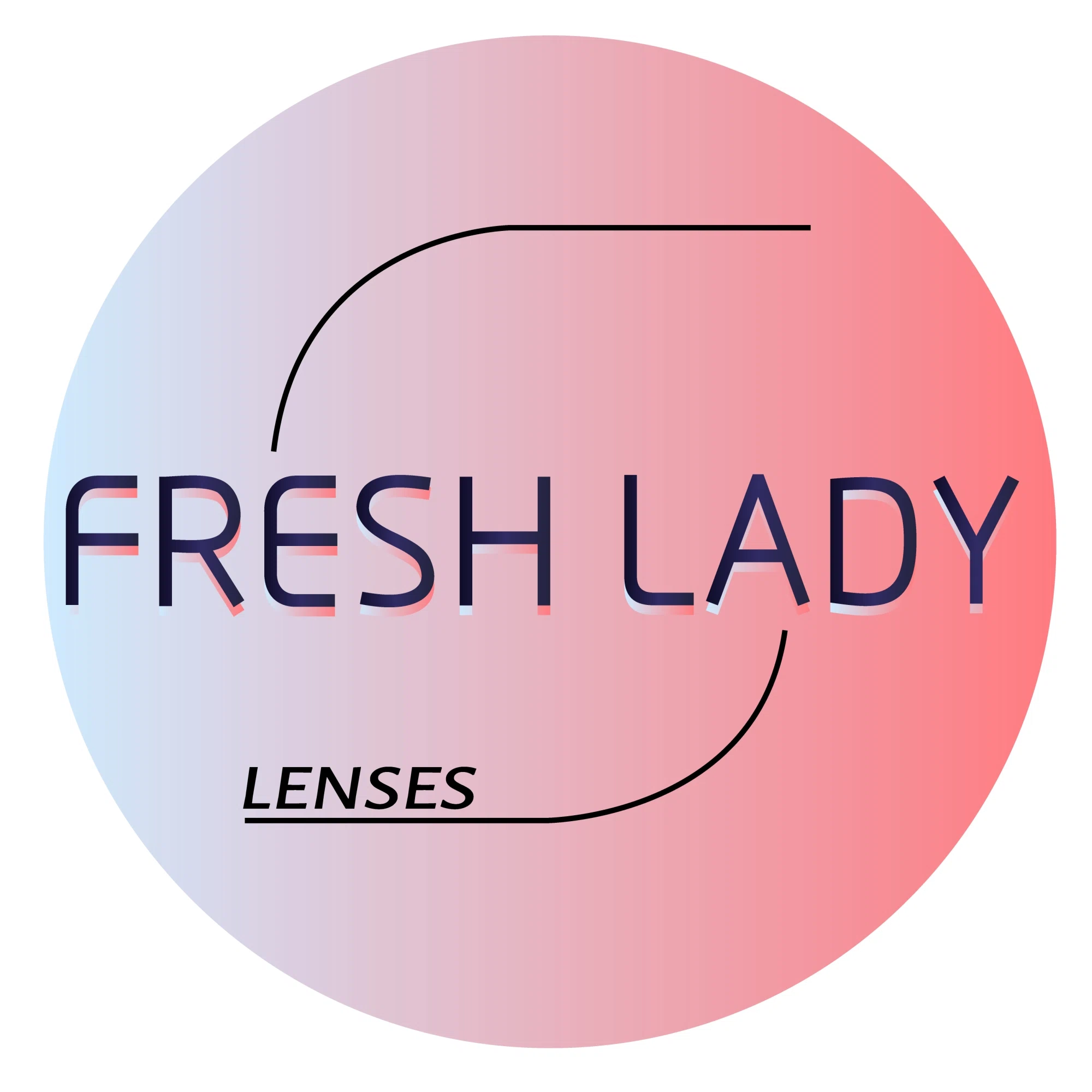 Freshlady Contact Lenses