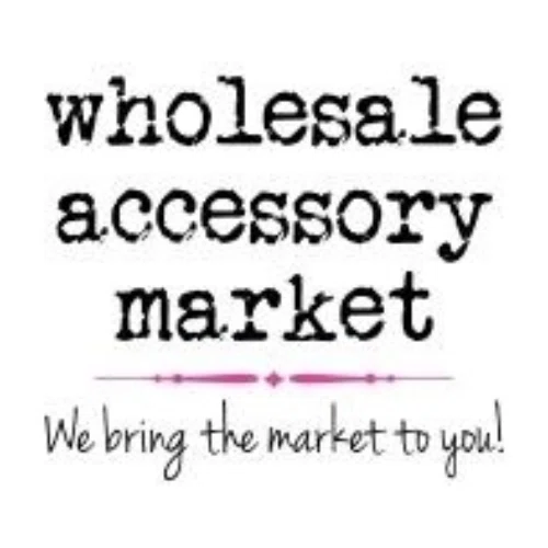 Wholesale Accessory Market