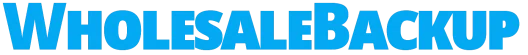 WholesaleBackup