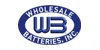 Wholesale Batteries