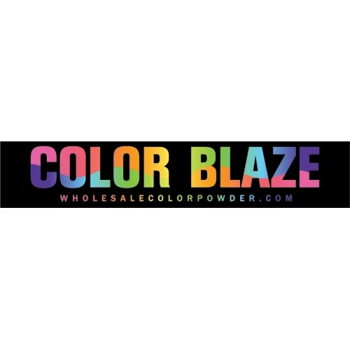 Color Blaze