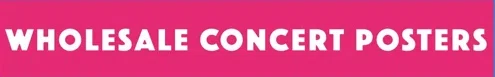 WholesaleConcertPosters.com