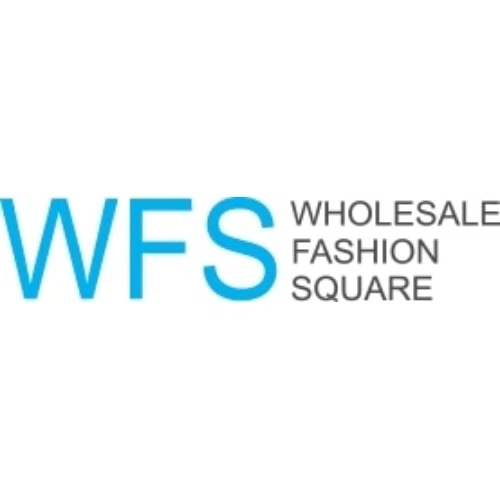 Wholesale Fashion Square