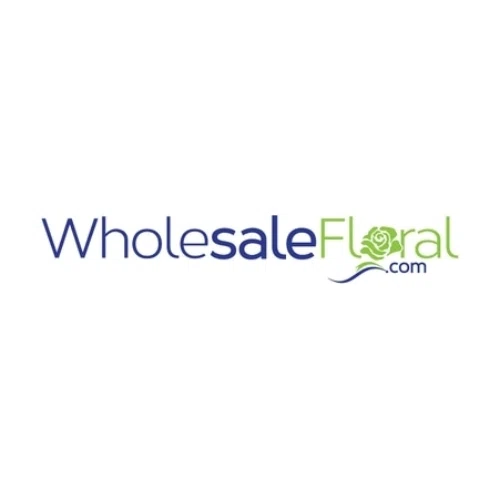 WholesaleFloral.com