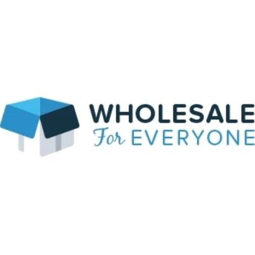 Wholesale For Everyone