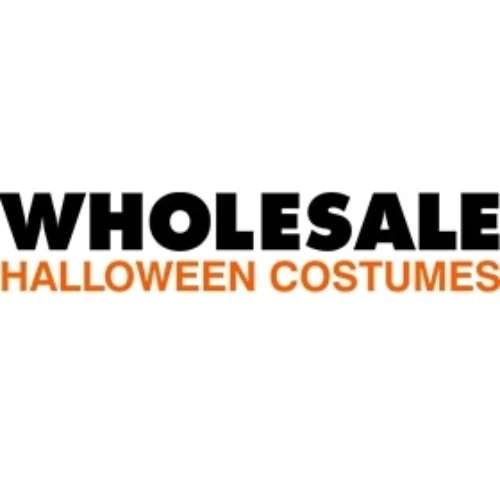 Wholesale Halloween Costumes