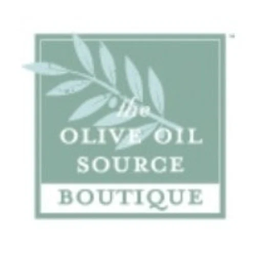 Olive Oil Source Boutique