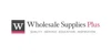 Wholesale Supplies Plus