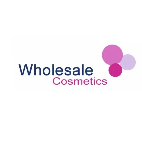 Wholesale-Cosmetics Logo for Discount Codes