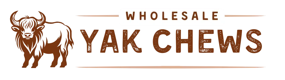 Wholesale Yak Chews