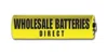Wholesale Batteries Direct