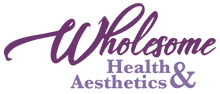 Wholesome Health & Aesthetics