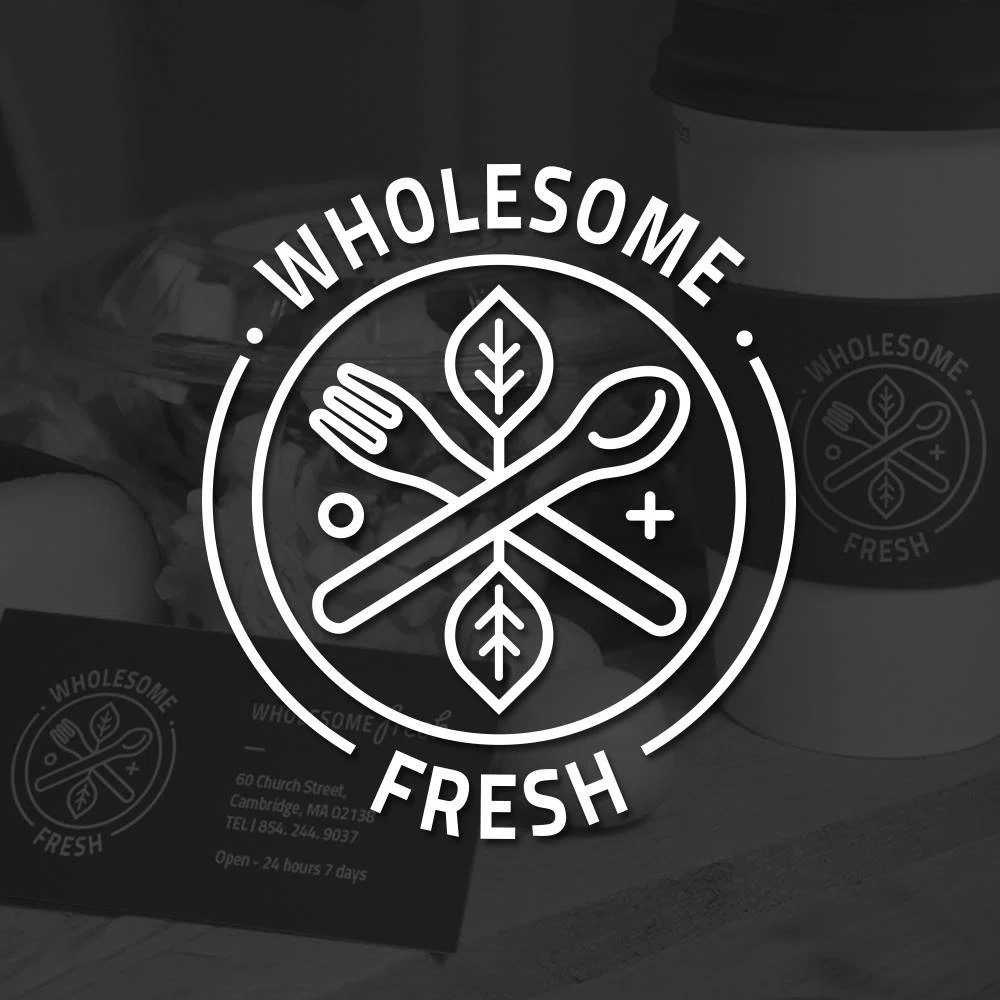Wholesome Fresh