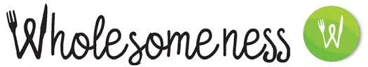 Wholesomeness Logo for Discount Codes