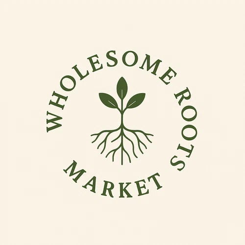 Wholesome Roots Market