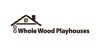 WholeWoodPlayhouses