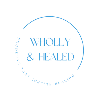 Wholly and Healed