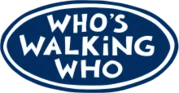 Who's Walking Who