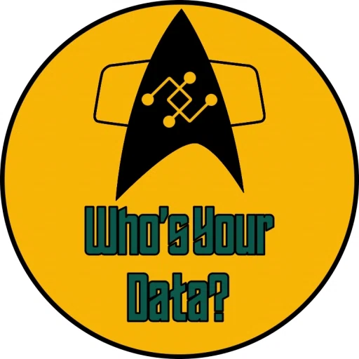 Who's Your Data?