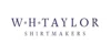 WH Taylor Shirtmakers