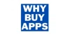 WhyBuyApps Coupons WhyBuyApps Coupons and Promo Code