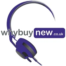 Whybuynew cheap discount code