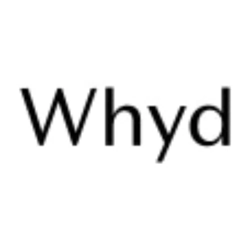 Whyd