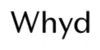 Whyd