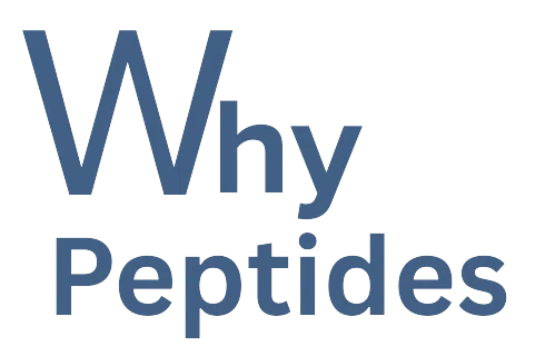 Why Peptides
